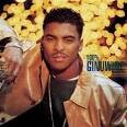 Aaliyah - 100% Ginuwine