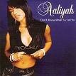 Aaliyah - Don't Know What to Tell Ya [UK CD]