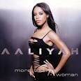 Aaliyah - More Than a Woman