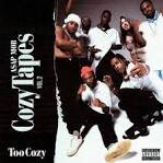 A$AP Ferg - Cozy Tapes, Vol. 2: Too Cozy