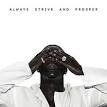 A$AP Ferg - Always Strive and Prosper [Only @ Best Buy]