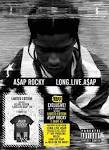 A$AP Rocky - LongliveA$AP [Best Buy Exclusive]