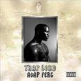 A$AP Ferg - Trap Lord [Clean] [LP]