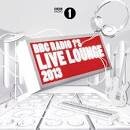 A$AP Rocky - BBC Radio 1's Live Lounge 2013