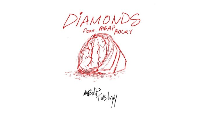 Diamonds