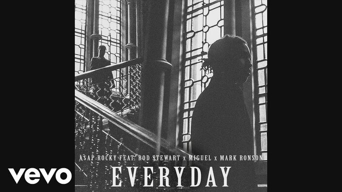 Everyday - Everyday