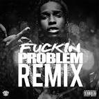 A$AP Rocky - F**kin' Problems