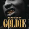 A$AP Rocky - Goldie