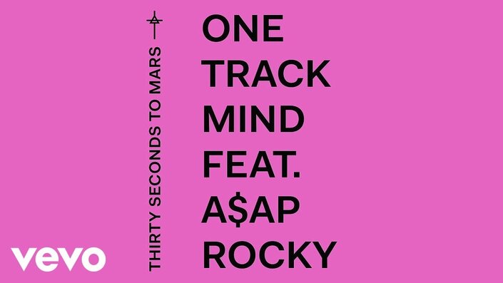 One Track Mind