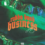 A$AP Rocky - Rubba Band Business: The Album