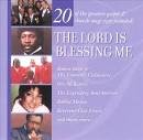 Aarc Mass Choir - The Gospel Treasury Collection: Lord Is Blessing Me