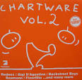 Chartware, Vol. 2