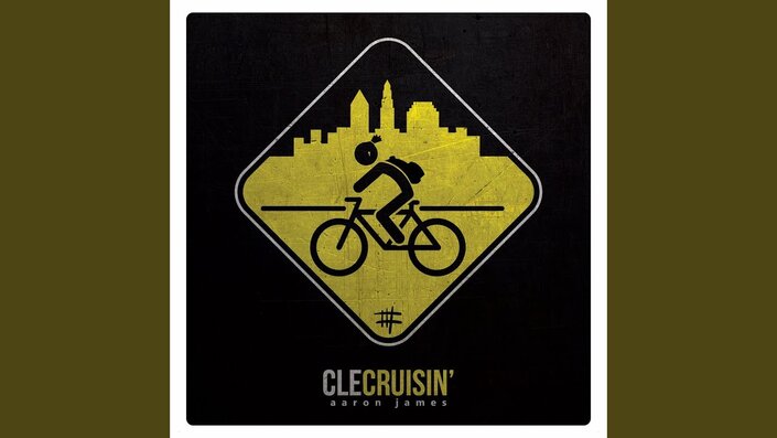 CLE Cruisin' - CLE Cruisin'