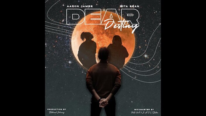 Aaron James - Dear Destiny (feat. Nita Bean)