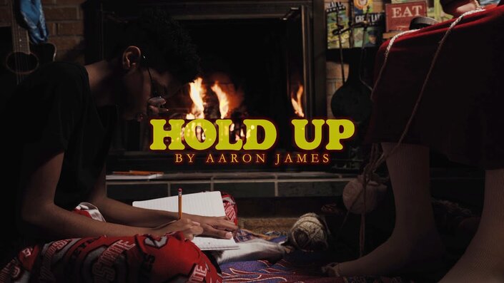 Hold Up (Wait) [feat. Isaiah Young]