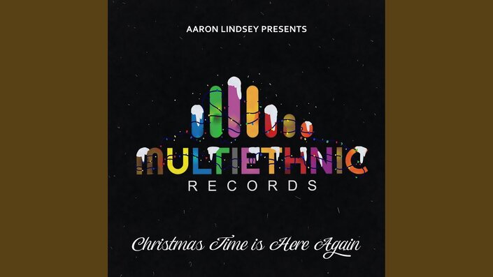 Merry Christmas En Mi Corazon (feat. Aaron Lindsey, Megan Tibbits, Chandler & Greg Cox)