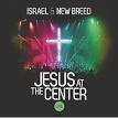 Krystle Harper - Jesus at the Center: Live