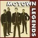 Smokey Robinson & the Miracles - Motown Legends: I Second That Emotion