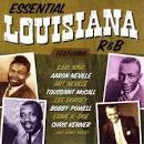 Art Neville - Essential Louisiana Rhythm and Blues