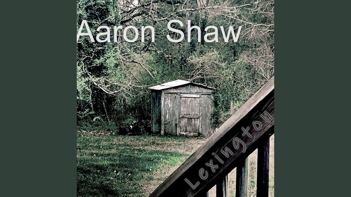 Aaron Shaw - Lexington