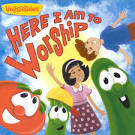 Aaron Shust - Here I Am to Worship
