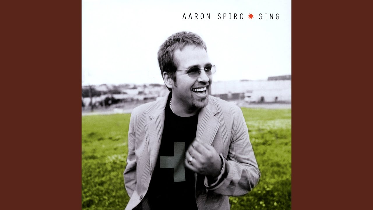 Aaron Spiro - Forever and Ever