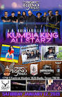 A.B. Quintanilla y los Kumbia Kings - Kumbia Kings Live