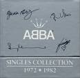 ABBA - Singles Collection 1972-82