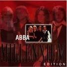 ABBA - Millennium Edition
