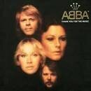 ABBA - Thank You for the Music [1995]