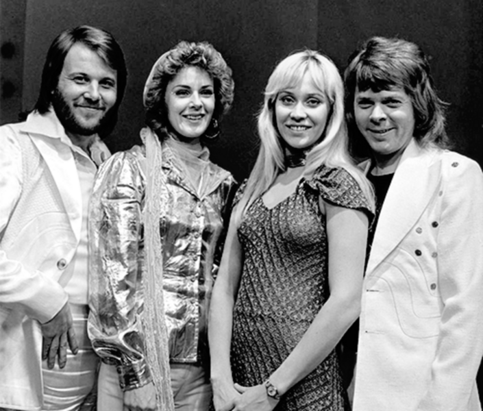 ABBA - The Albums