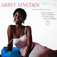 Abbey Lincoln and Riverside Jazz Stars - I Must Have That Man!