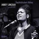 Billy Johnson - Sophisticated Abbey