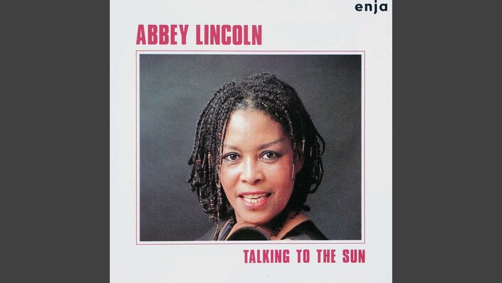 Abbey Lincoln, Billy Johnson, Jerry Gonzalez, Mark Johnson and Steve Coleman - You and I