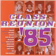 Roger Daltrey - Class Reunion: The Greatest Hits of 1985