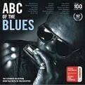 Johnny "Guitar" Watson - ABC of the Blues: The Ultimate Collection from the Delta to the Big Cities