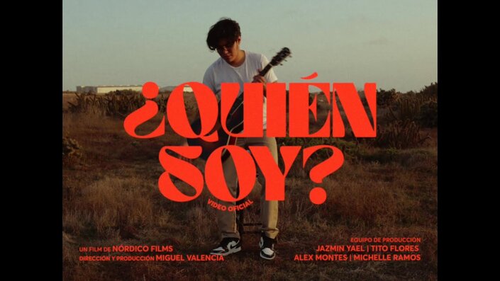 ¿Quién soy? - ¿Quién soy?