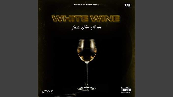 White Wine (feat. No1-Noah) - White Wine (feat. No1-Noah)