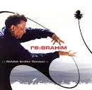 Abdullah Ibrahim - Re: Brahim: Abdullah Ibrahim Remixed