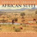 Abdullah Ibrahim - The African Suite [Enja]