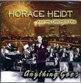 Horace Heidt - Anything Goes