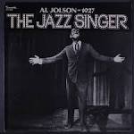 Jazz Singer [Halcyon]