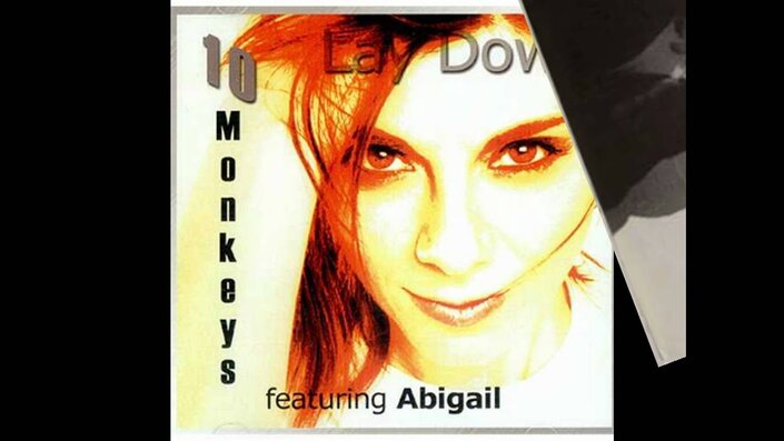 Abigail - Losing My Religion