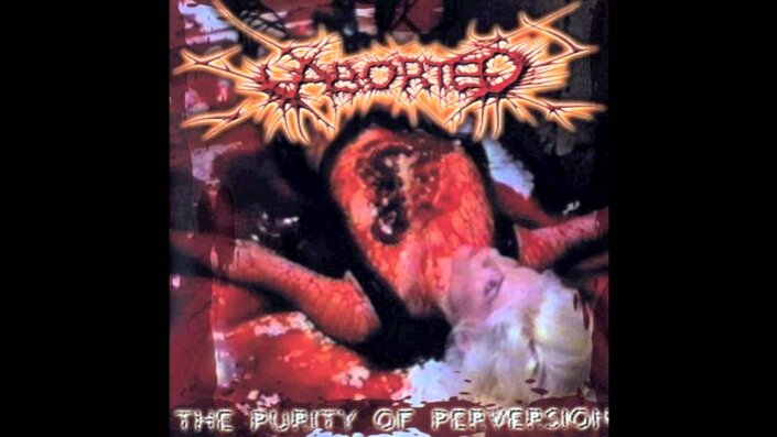 Purity of Perversion - Purity of Perversion