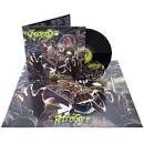 Aborted - Retrogore [LP+CD]