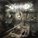 Aborted - The Archaic Abattoir