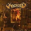 Aborted - The Haematobic EP