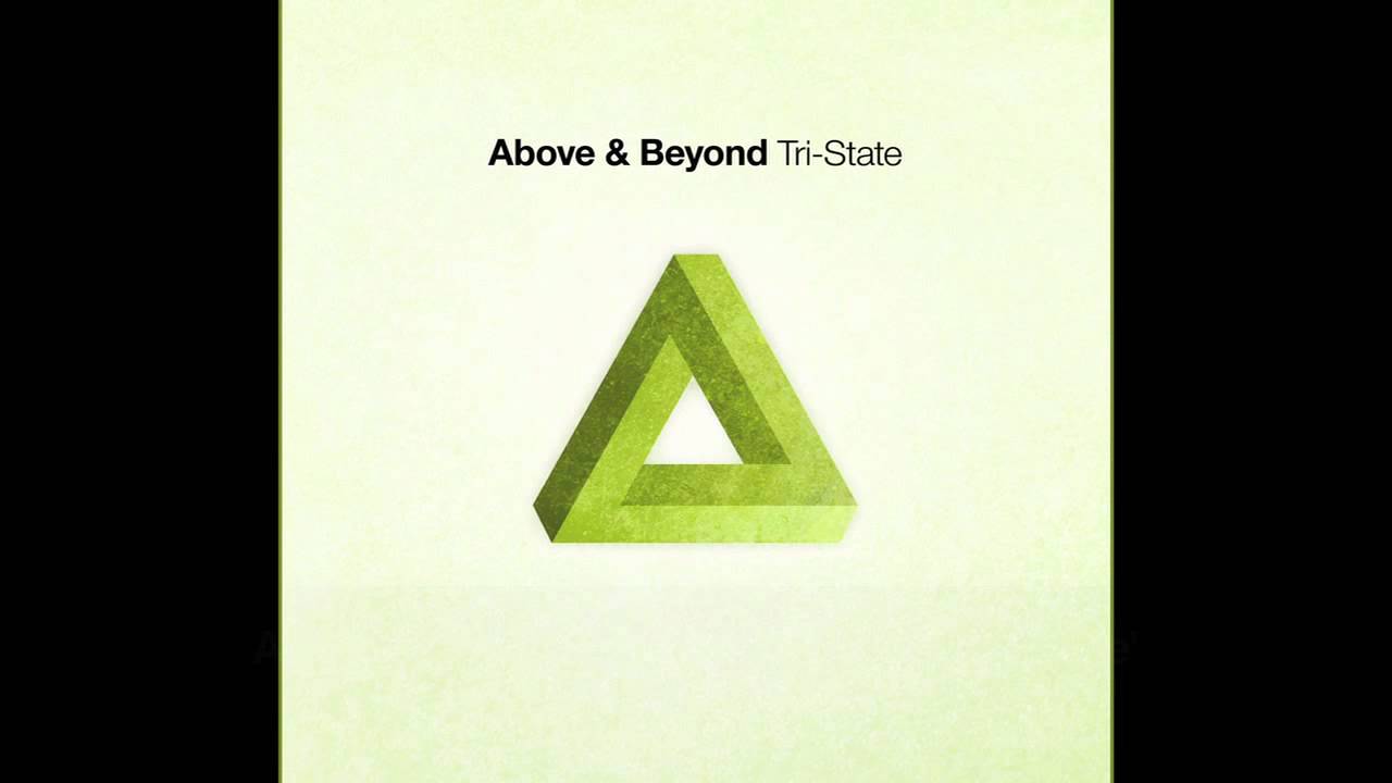 Above & Beyond and Andy Moor - Air for Life
