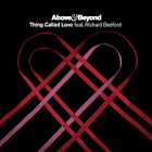 Richard Bedford - Thing Called Love