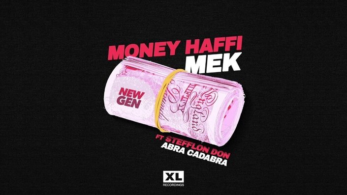 Money Haffi Mek